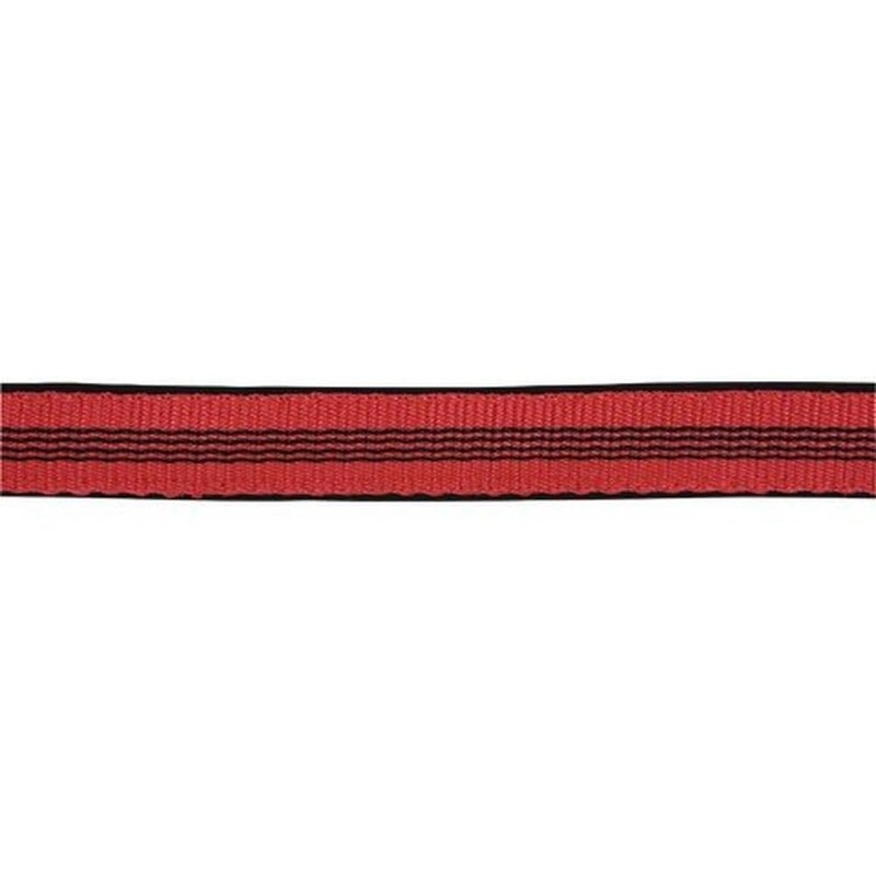 Kerbl Unisex's Mustang Head Collar-Royal Blue/Black, Size 2