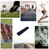 WESTEND CHOICE 5cm Wide Headbands Plain Stretchy Kylie Head Band
