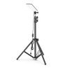Camping LED Light with Tripod Outdoor Working Light with Tripod