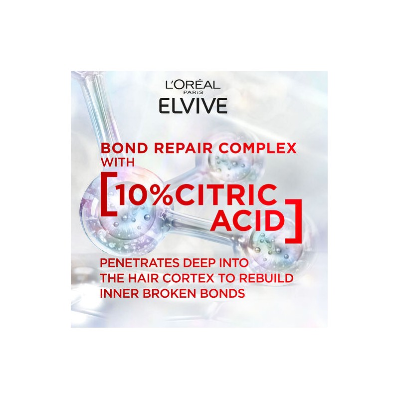 L'Oreal Elvive Bond Repair Conditioner 150ml