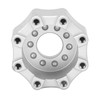 4pcs 17mm Hex Adapter Professional Aluminum Alloy Fine Machined 3.8