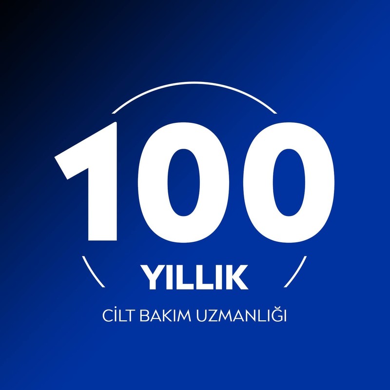 Nivea - REPARA & CUIDA body cream 300 ml