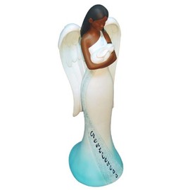 Ebony Treasures Heavenly Virtues: Gentleness