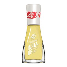 Sally Hansen Insta-Dri Nail Varnish Jelly Belly Collection, Pina Colada - 9.17ml