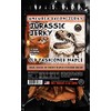 Jurassic Jerky’s Old-Fashioned Maple Jerky – Bacon Jerky Amazing Taste