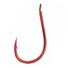 Daiwa Tournament Snelled Bream Hooks 70cm 10pcs., Size 10