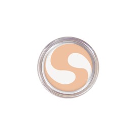 COVERGIRL & Olay Simply Ageless Instant Wrinkle-Defying Foundation, Buff Beige, 0.44 Fl Oz (Pack of 1)