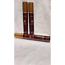 Lanza Keratin Healing Oil Lustrous Finishing spray 1.25/ Pack of 3 UNITS