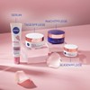 NIVEA VITAL Strahlender Teint 3in1 Beauty Serum für Reife Haut