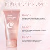 Mascarilla Facial Reafirmante Iluminadora Colágeno