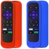 PINOWU [2 Pack] Universal Remote Shell Compatible with TCL Roku