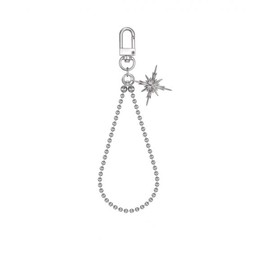 SHIELD Scudo Star Keyring Scudo Star Keyring one size / Scudo Star Keyring 스쿠도 스타 키링 one size