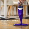 Bona Hardwood Floor Cleaner Bottle for use with Swiffer WETJET