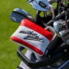 IZZO Golf Funny in Your Face Mallet Putter Headcover -