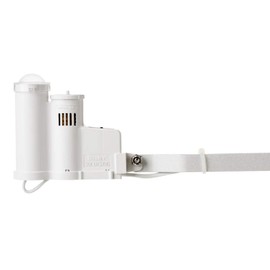 Hunter Sprinkler Solar Sync Sensor for Use with X-Core, I-Core 3.0, PC-400, PC400i and ACC Controllers Solar-Sync-Sen