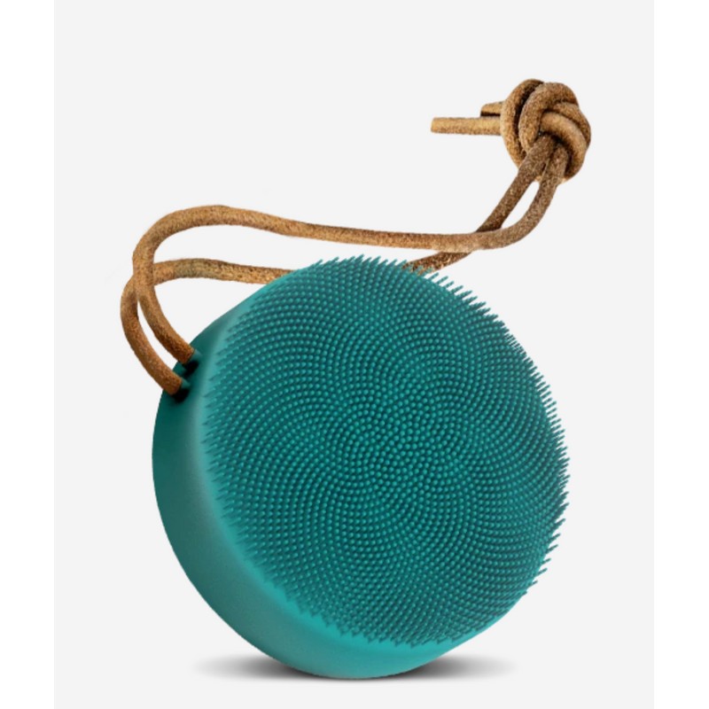 FOREO LUNA 4 Body - Massaging Body Brush, Lavender