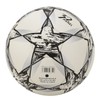 Soccer Ball Size 5 High Elasticity Kick Resistant PU Leather