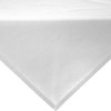 Redbest table linen, tablecloth, table cloth, table runner, plain