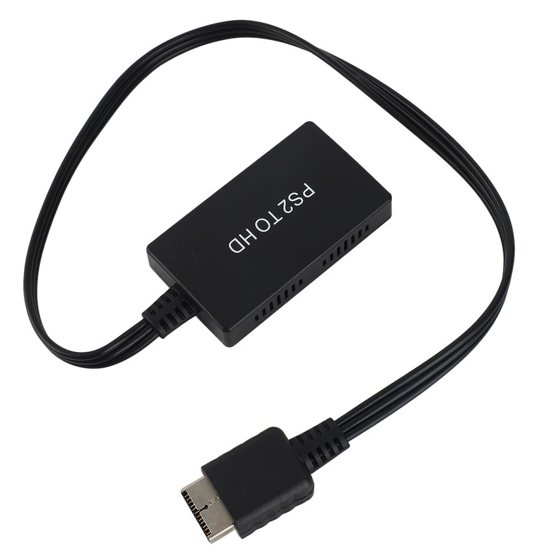 HD Multimedia Interface Adapter Support 720P 1080P Switching High Accuracy