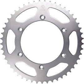 JT Sprockets JTR802.47 47 Tooth Steel Rear Sprocket