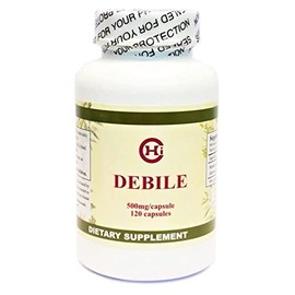 Chi's Enterprise, Debile (60 SoftGels)Q