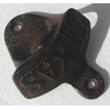 25pc Lot Texas Bottle Openers Cast Iron Wall Mount Lone