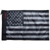 Forever Wave USA Subdued Tactical Flag