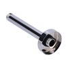NPT 20mm Shower Extension Arm SUS304 Stainless Steel Ceiling Mounted