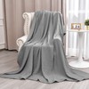 PHF Cotton Muslin Blanket, 150 x 200 cm, Skin-Friendly &