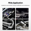 EVIL ENERGY 3 Inch Split Flange Repair Kit, Exhaust Flat