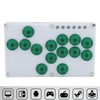 All Button Arcade Controller Arcade Fighting Stick 14 Keys All
