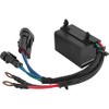 DB Electrical 240-22156 Relay Switch Compatible with/Replacement for Arco Marine