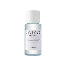 SKIN1004 Madagascar Centella Hyalu-Cica Brightening Toner 30 ml