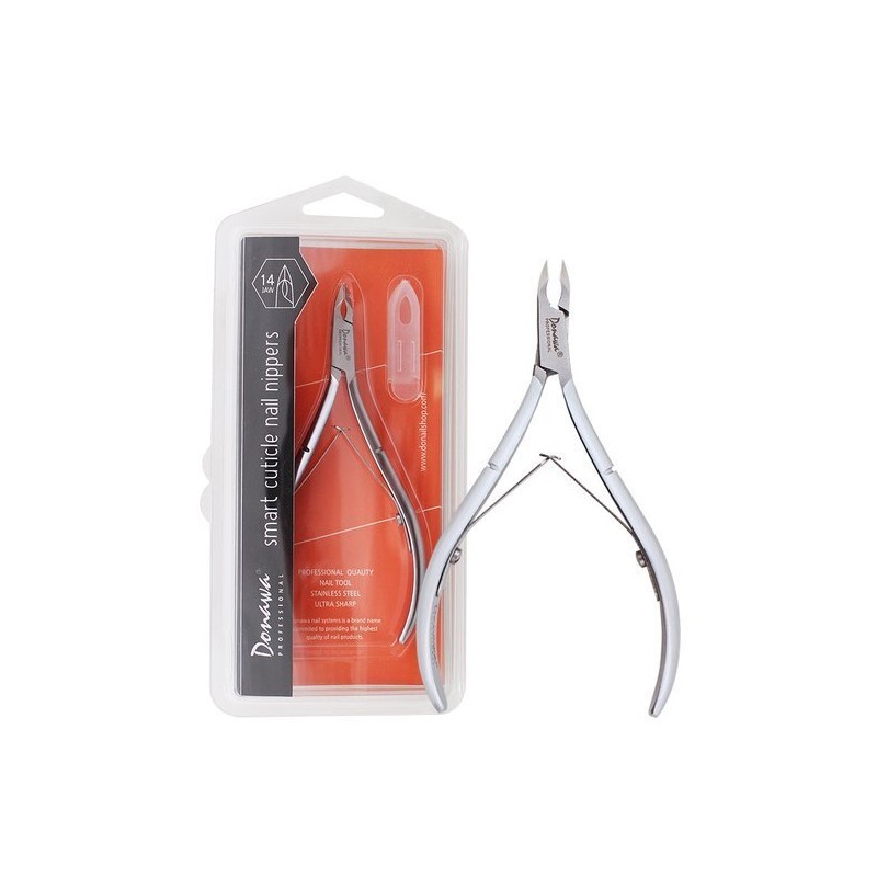 Donawa 도나와 네일니퍼 큐티클제거 손톱케어 정리도구 DSCN Dona Nail Nipper