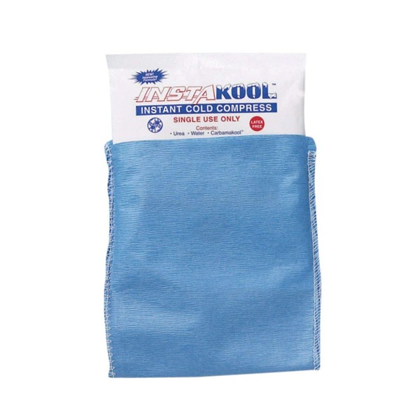 S&S Worldwide-CTK610-24 Disposable Hot/Cold Pack Sleeves