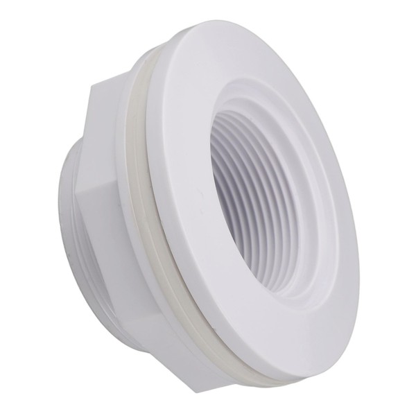 Water Directional Inlet Fitting with Locknut Gasket Swimming Pool Jet