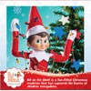 MasterPieces The Elf on The Shelf 100 Piece Puzzle