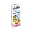 Pasta del Capitano Baby/Junior + 3 Years - Strawberry, 75
