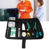 Network Tool Kit Installation Tools Set Household Tester Pliers Combination