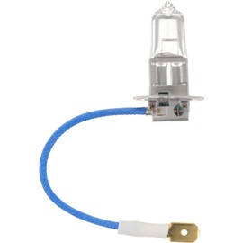 Front Fog Light Bulb Compatible With GMC Typhoon 1993 1992 P-2944409