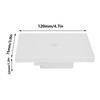 1 Way Smart Touch Switch Voice Control APP Remote Control