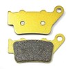 Master Chen Front Rear Brake Pads for Indian Scout 2017