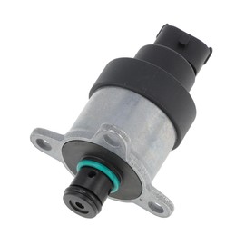 X AUTOHAUX Fuel Pressure Regulator Fuel Pump Regulator No.8201011874/0928400415 for Toyota Yaris 2001-2005 Plastic Metal 20-70 Psi Corrosion Resistant 1 Pcs