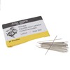 John James Glovers Needles, Size #9, 34mm in Length and