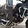 3 Pairs R1150GS Engine Bumper Block, Motorcycle Engine Protection Bar,