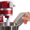 New Metro Design PC-10 Pouring Chute Compatible with KitchenAid Stand