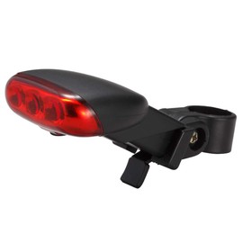 sumairukizzu (Smile Kids) Rainproof Type Safe Taillight AHA – 4204 