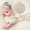 AGrape Newborn Baby Clothes 2-Piece Set - 100% Cotton Ultra-Soft