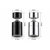 2-Mode Kitchen Faucet Spray Head for Sink Cleaning – 360°