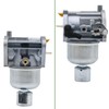XINGLI FR691V Carburetor for Kawasaki Specific FR691V FS691V Replace 15004-0985